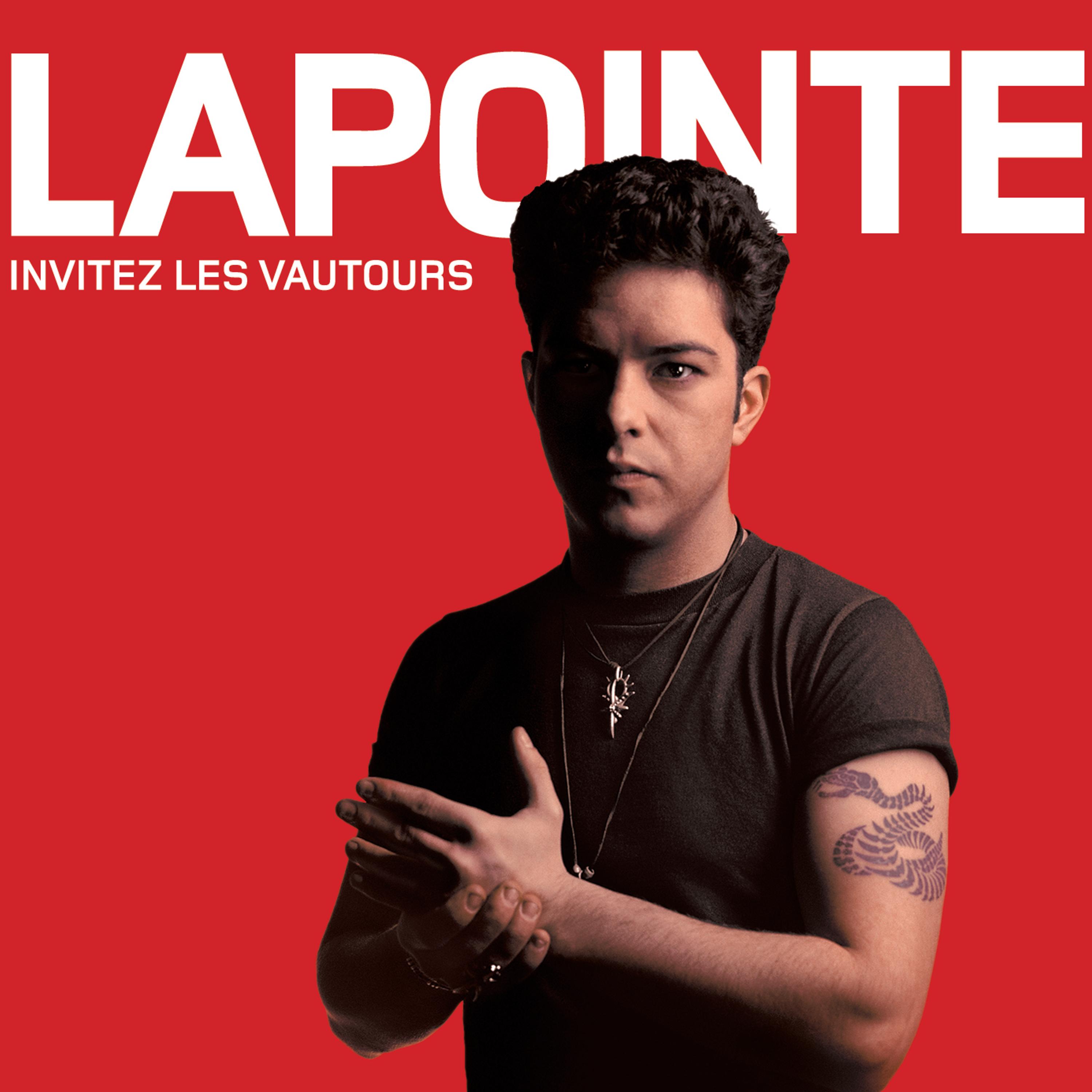 Invitez les vautours