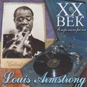 Louis Armstrong - ХX Век Ретропанорама专辑