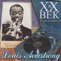 Louis Armstrong - ХX Век Ретропанорама