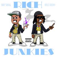 Bay Swag & Kyle Richh - Rich Junkies