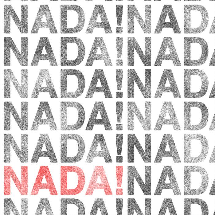 NADA!