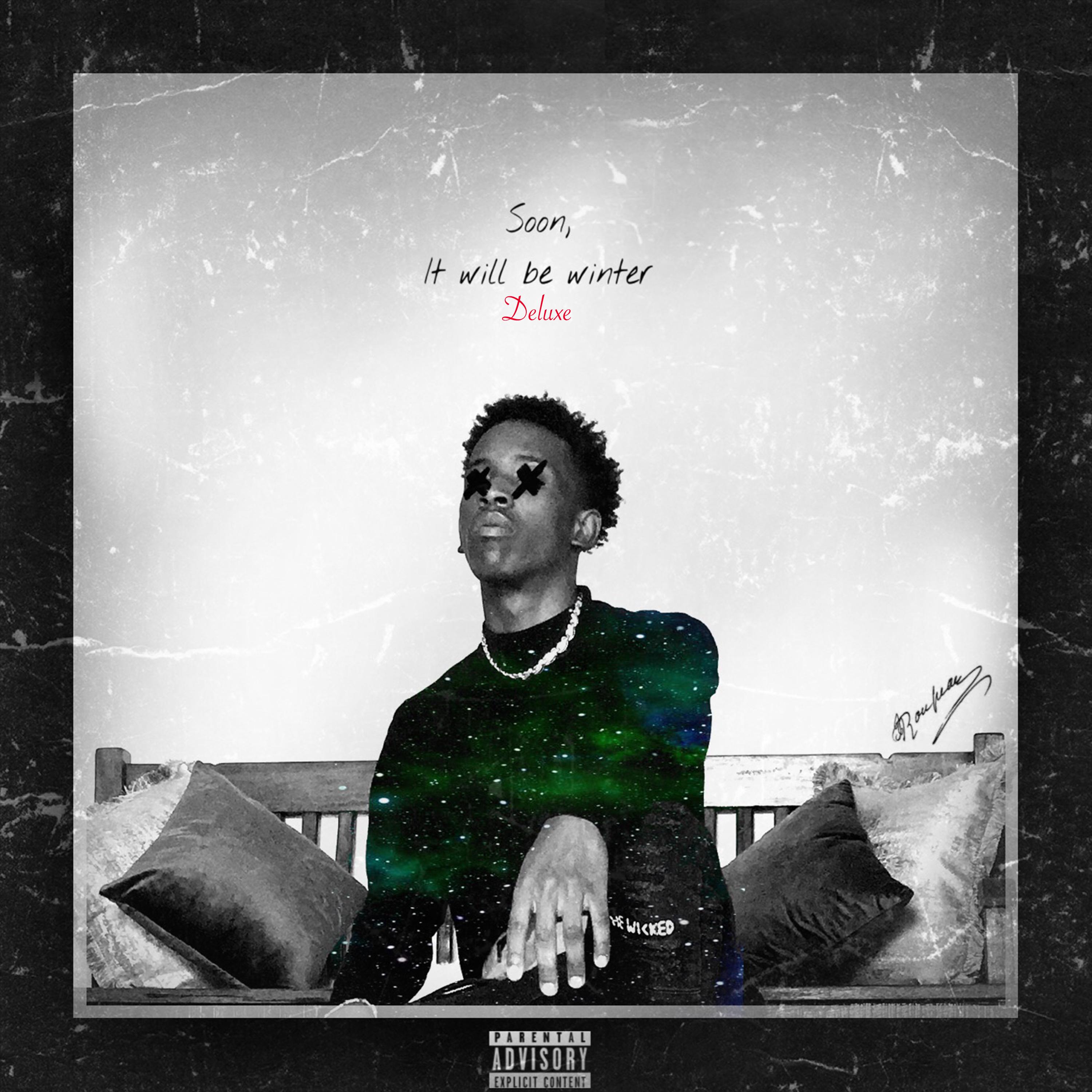 Soon It Will Be Winter (Deluxe)