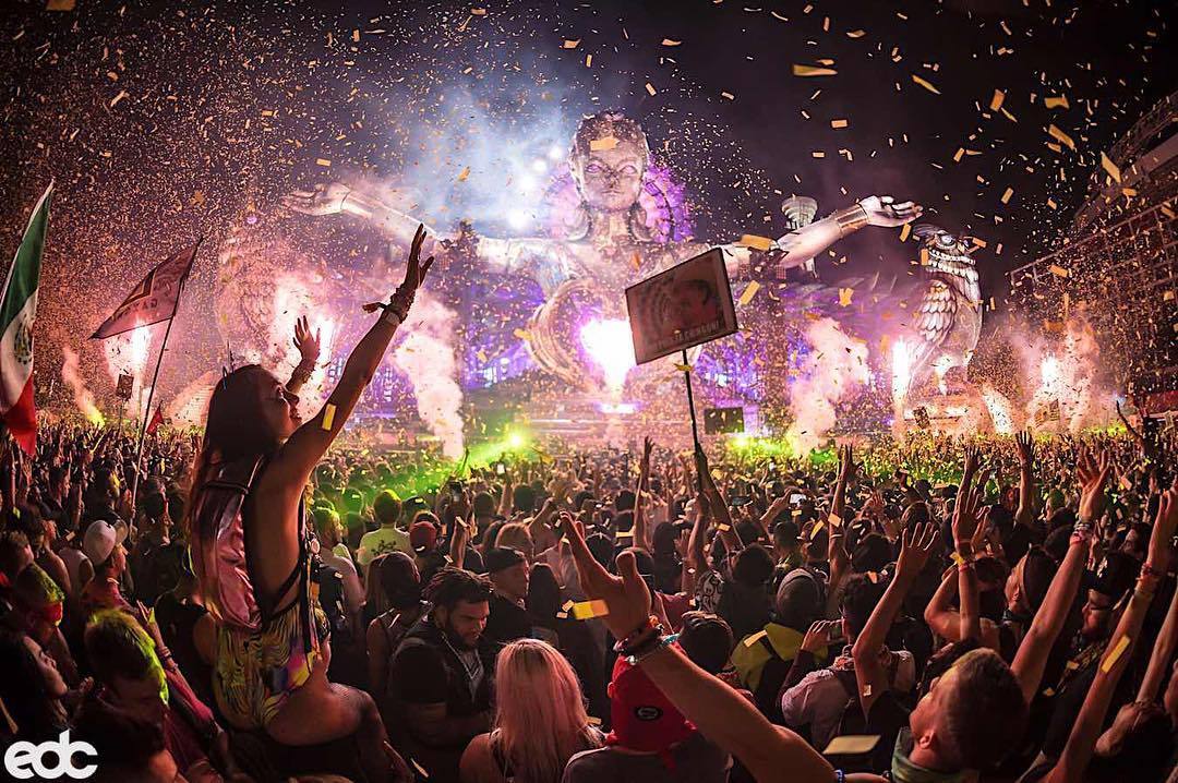 edcorlando2017现场音频汇总