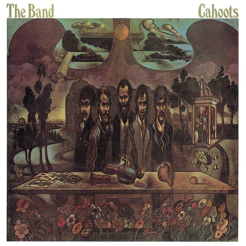 Cahoots (Expanded Edition)