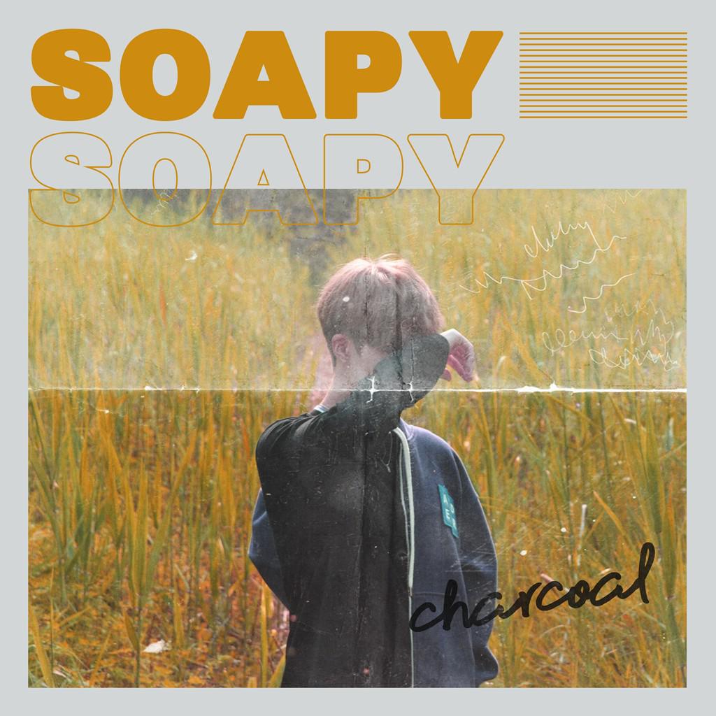 Soapy专辑