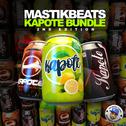 Mastikbeats Kapote 2018专辑