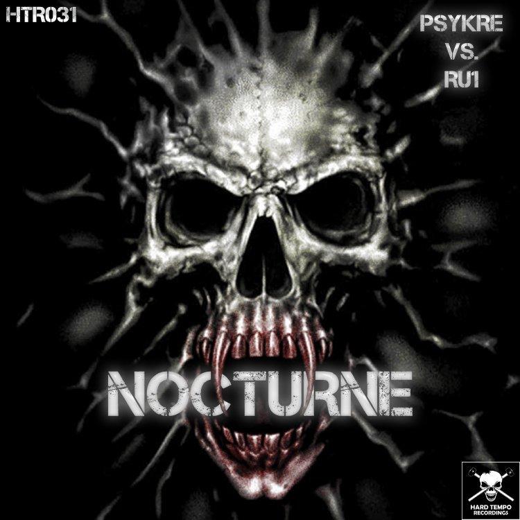 UptempoHardcore/Rawstyle暴力美学