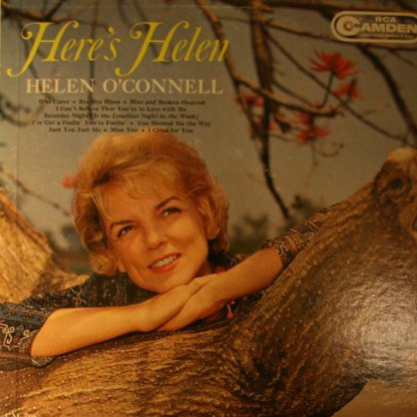 Here's Helen