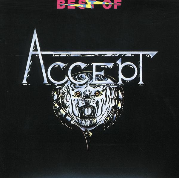 Accept - China Lady