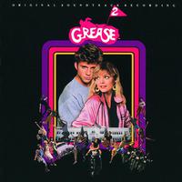 Grease 2 - Charades (Z Instrumental) 无和声伴奏