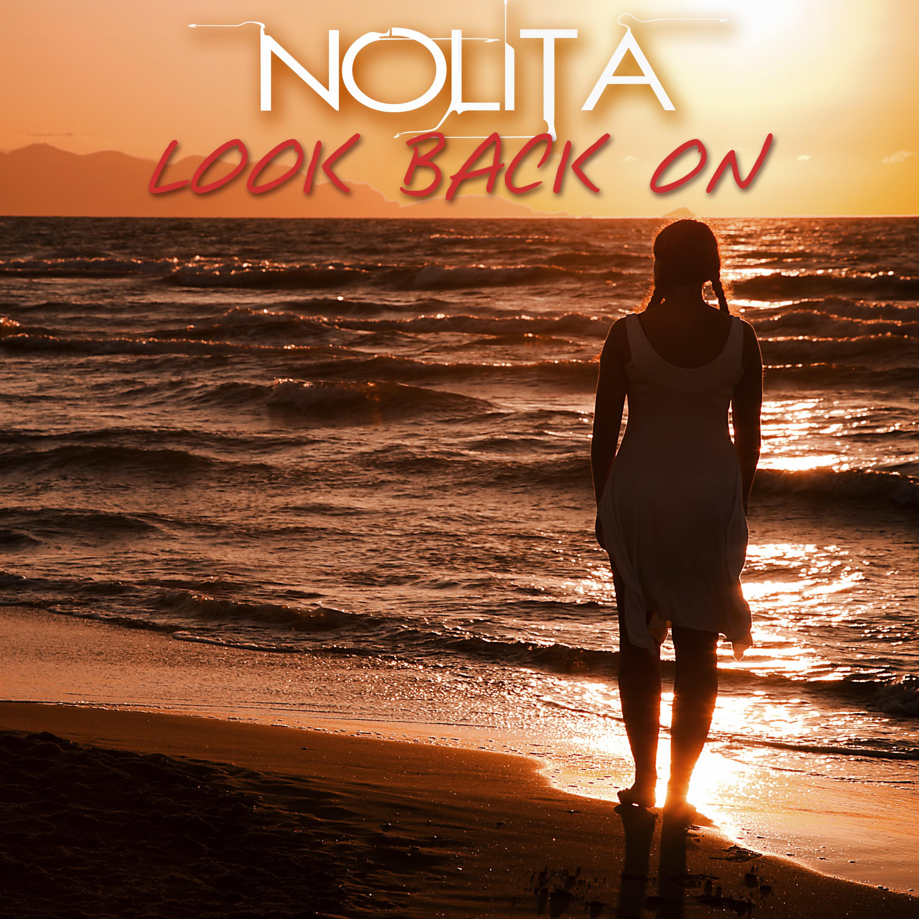 Nolita - Let Me Loose (Full Vocal Edit)