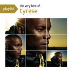Playlist: The Very Best Of Tyrese专辑