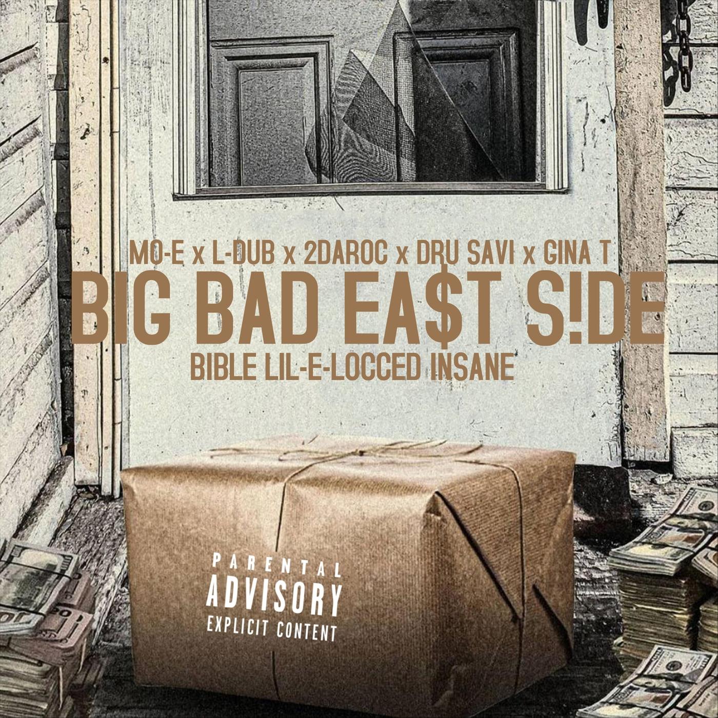 Big Bad East Side