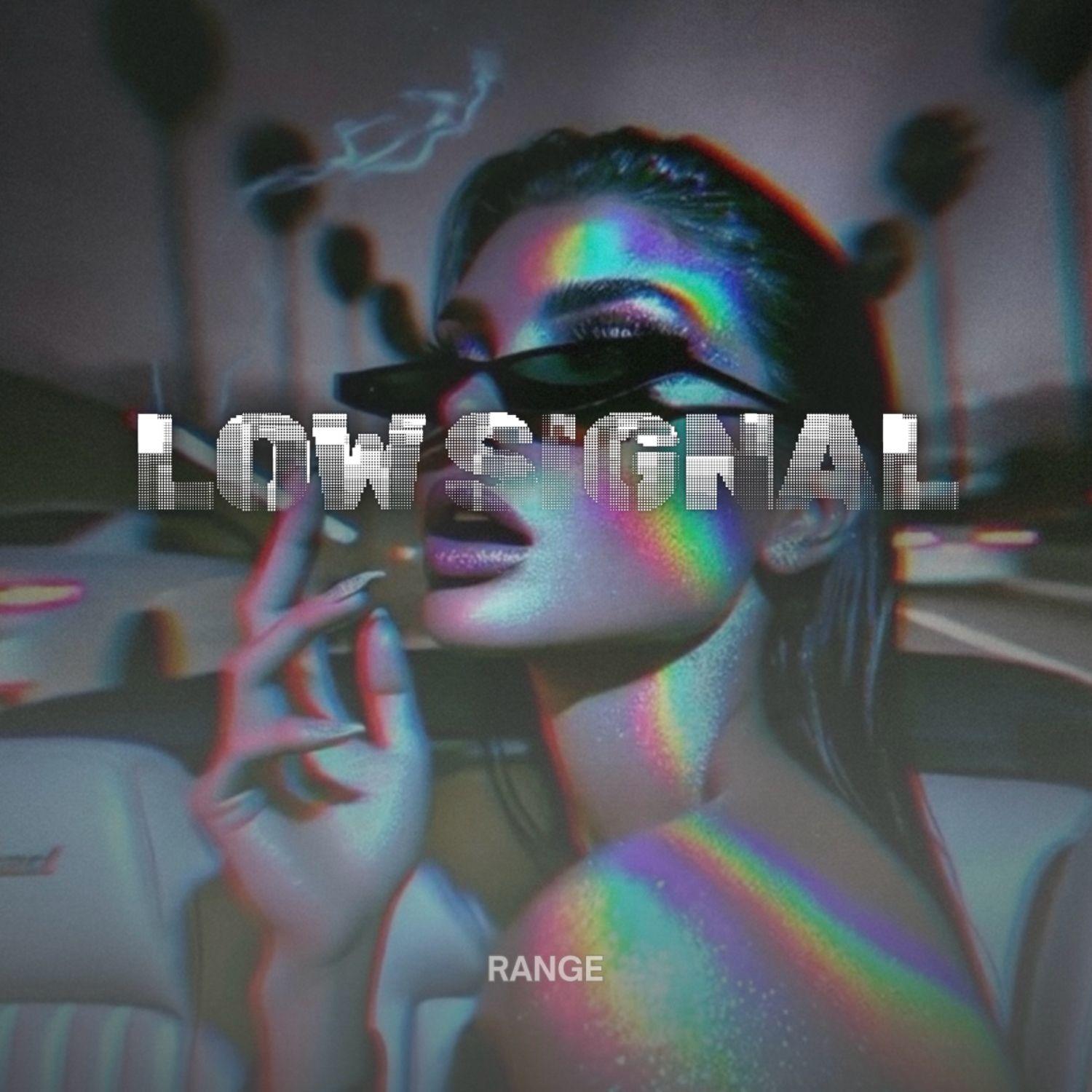 LOW SIGNAL