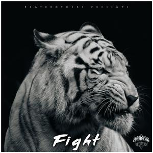 AJ Mitchell - ONE MORE FIGHT (消音版) 带和声伴奏 （降3半音）