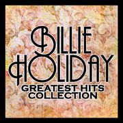 Billie Holiday: Greatest Hits Collection