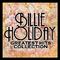 Billie Holiday: Greatest Hits Collection专辑