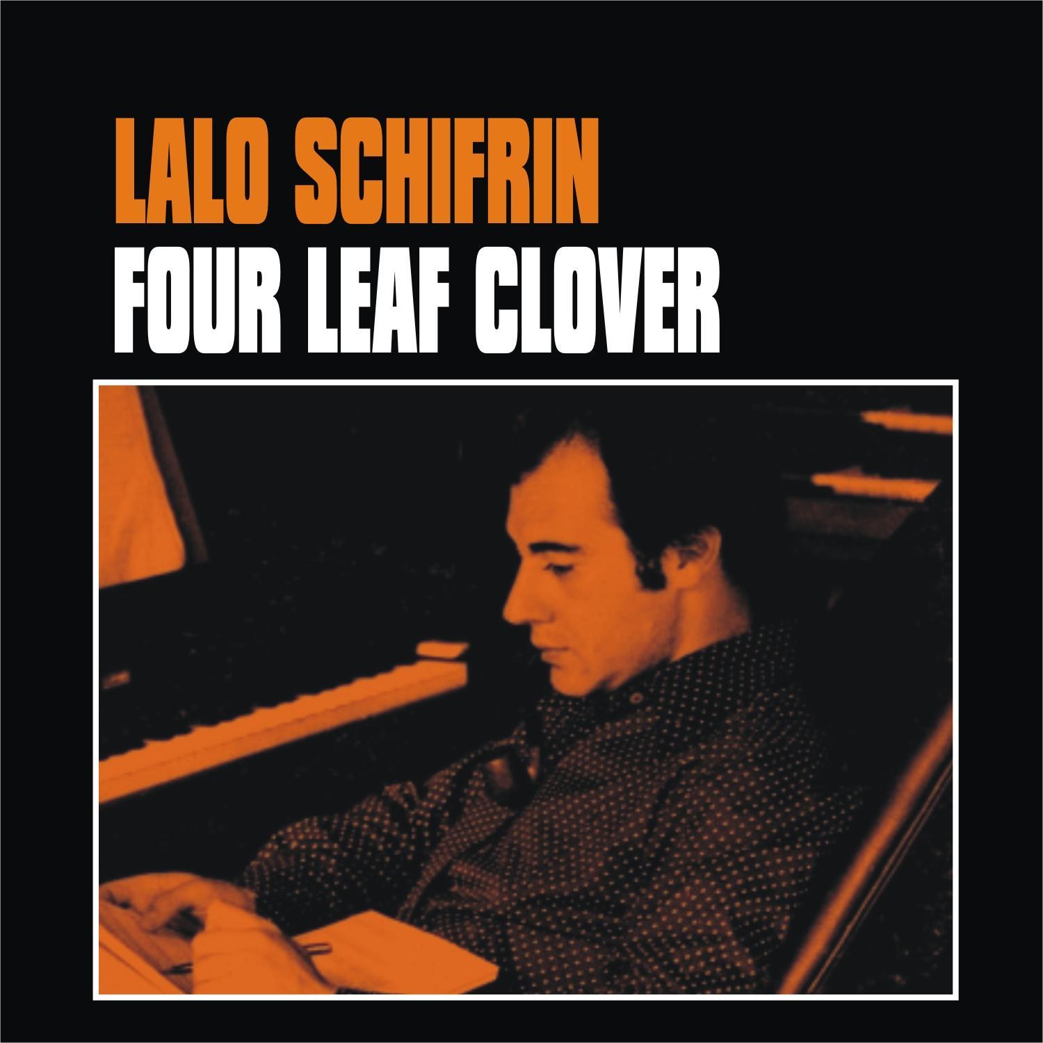 Four Leaf Clover