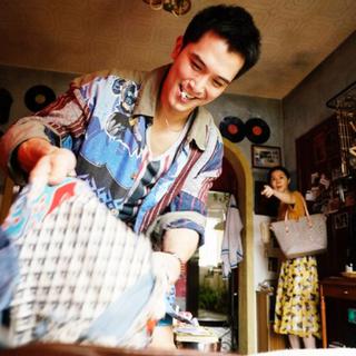 谁先爱上他的 电影原声带
