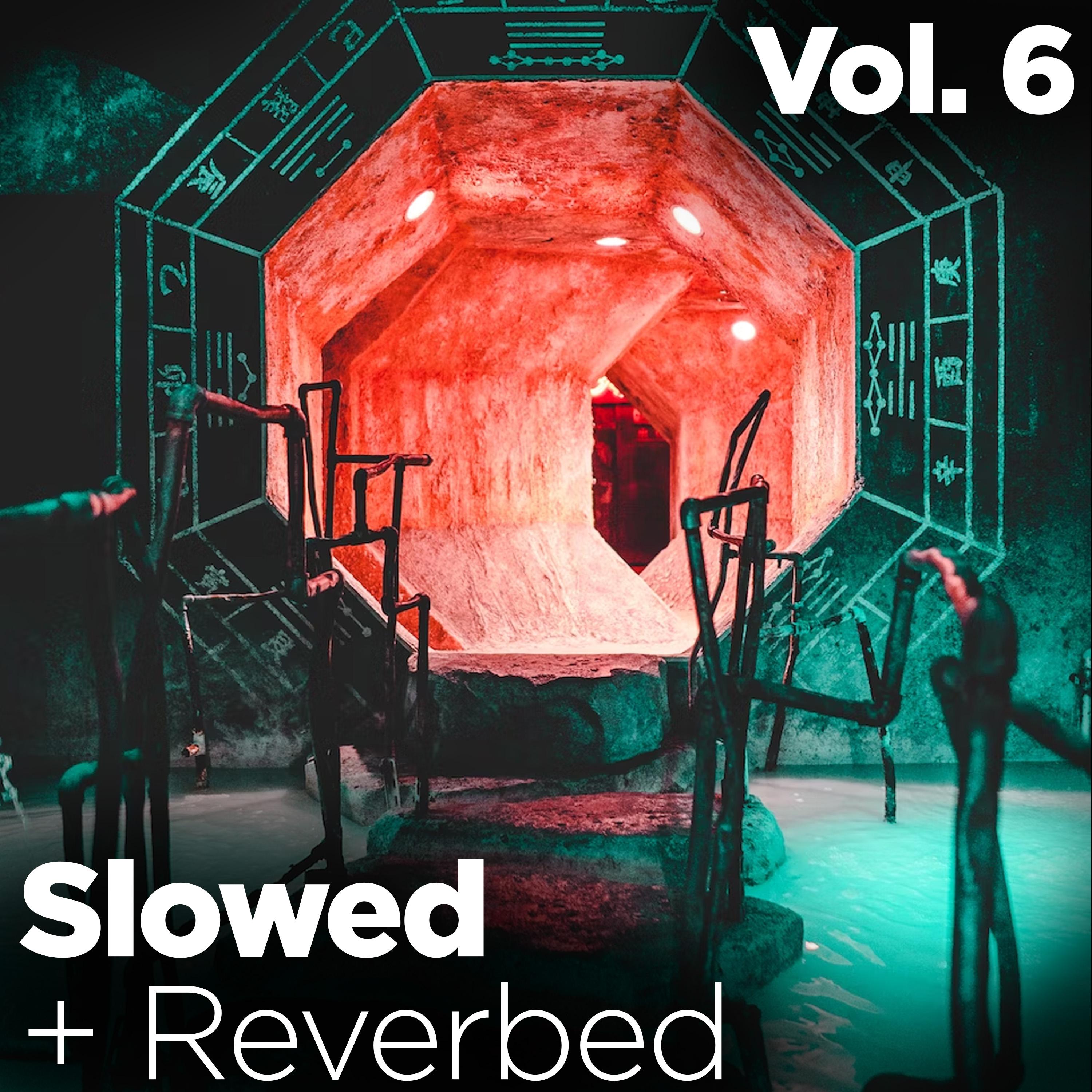 Say So (Slowed Remix)