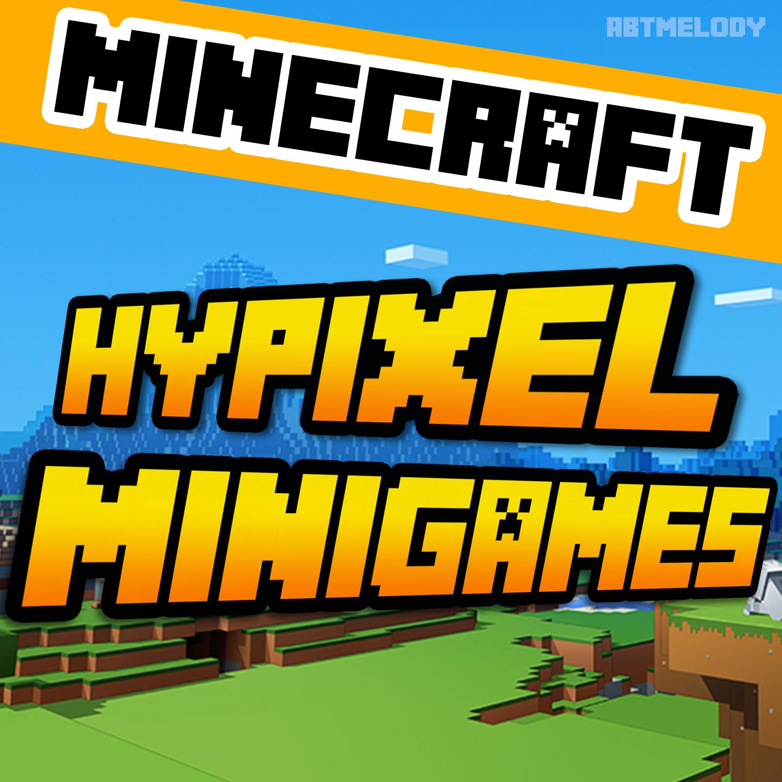 Hypixel Minigames