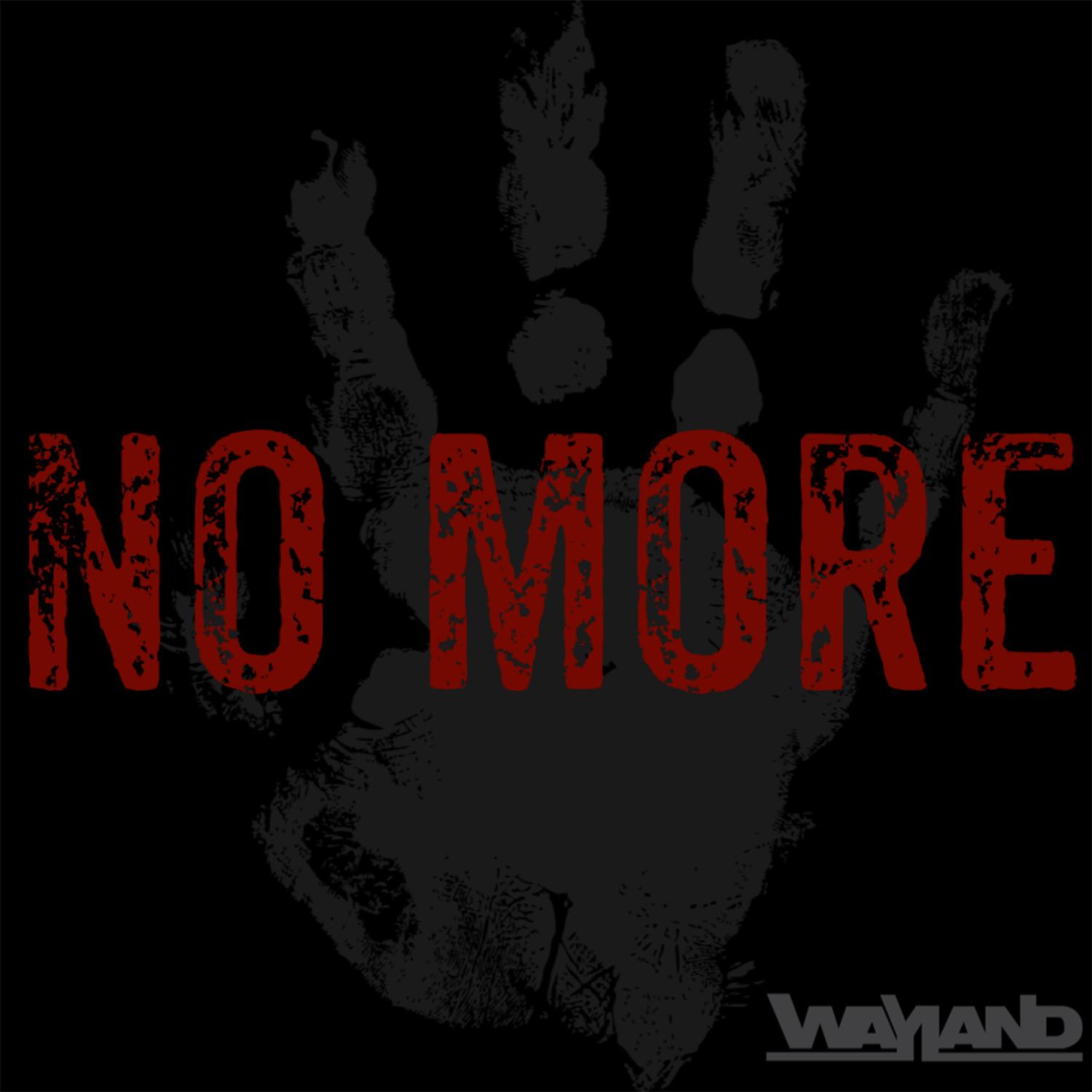 No More