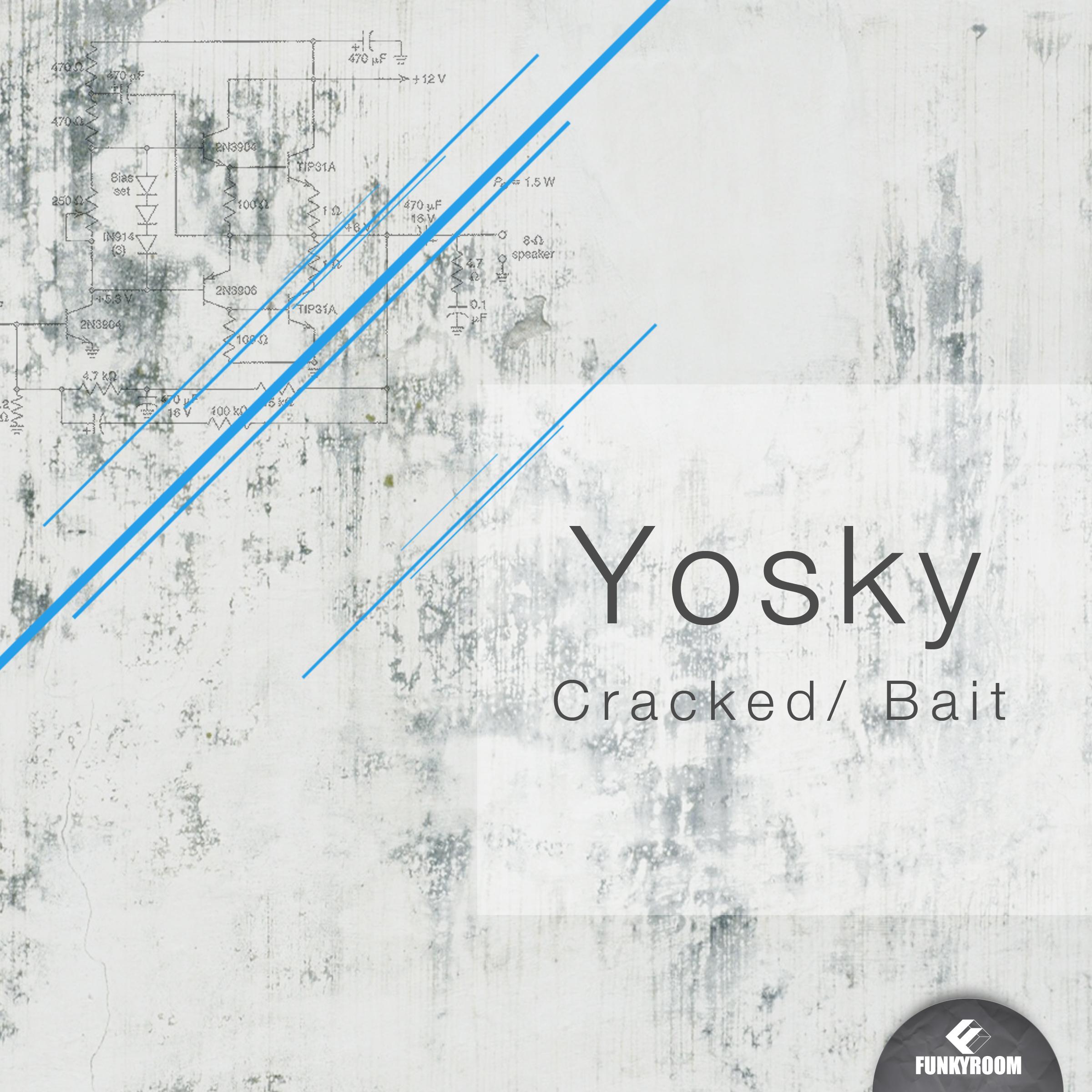 Cracked Bait