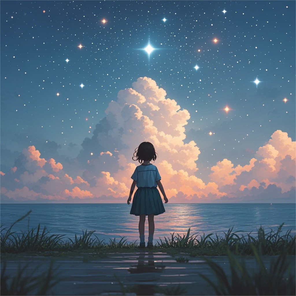 溯（治愈纯音乐）