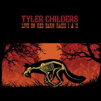 Tyler Childers - Coming Down (live) (Karaoke Version) 带和声伴奏