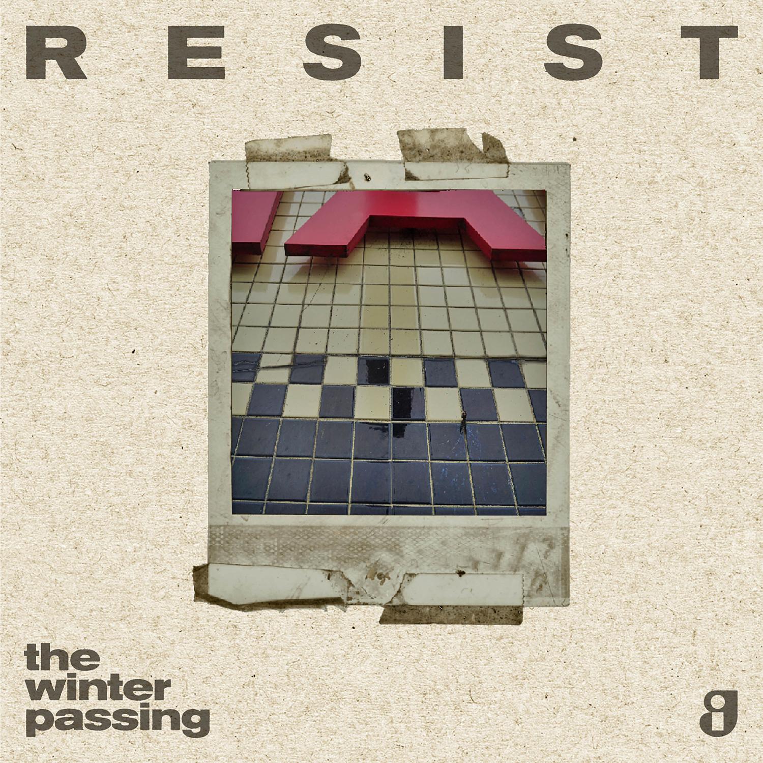 Resist