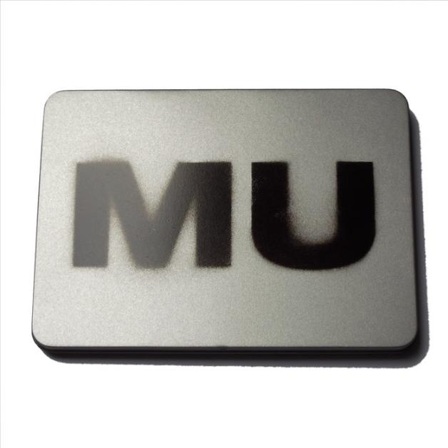 The MU Tapes