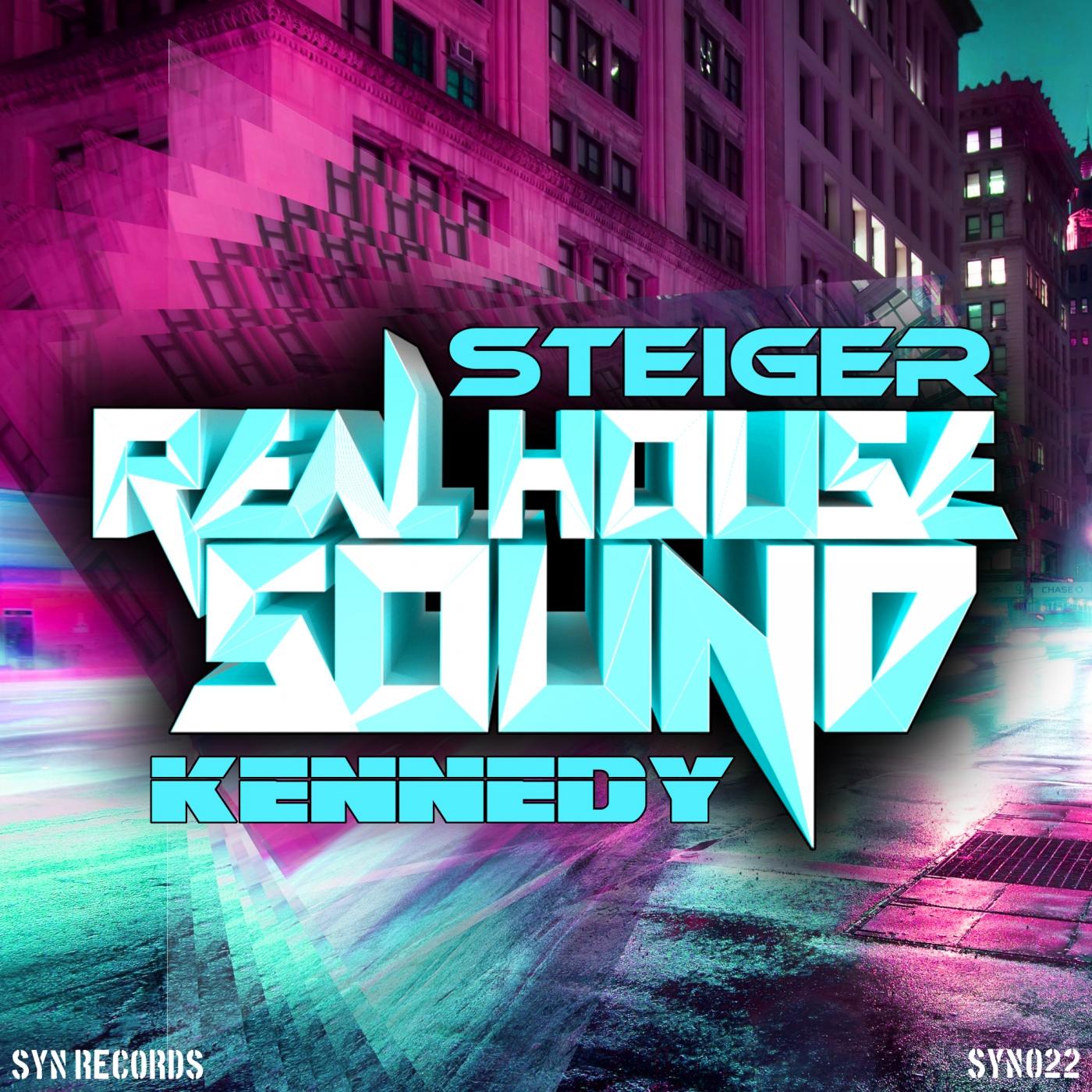 Real House Sound