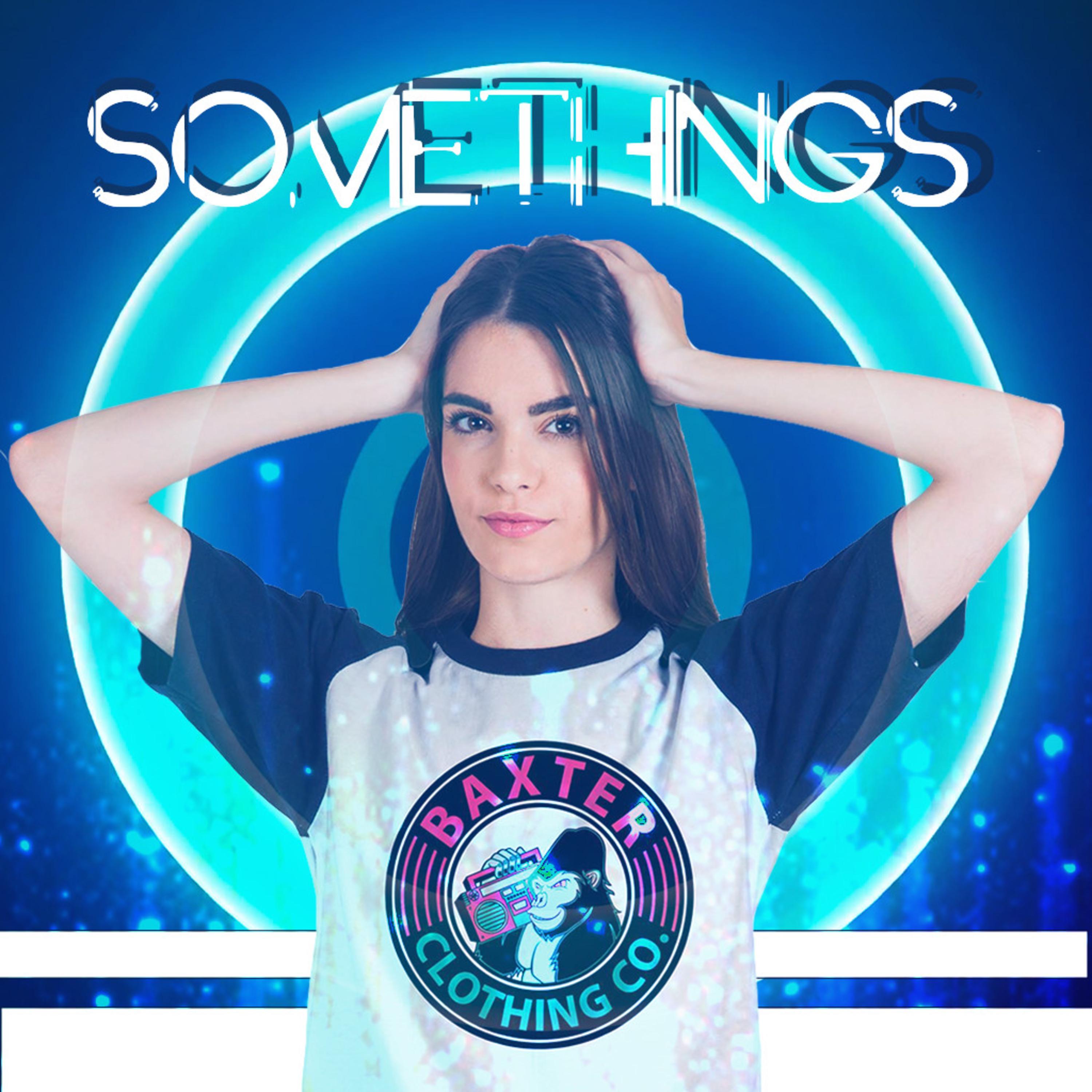Somethings Gone