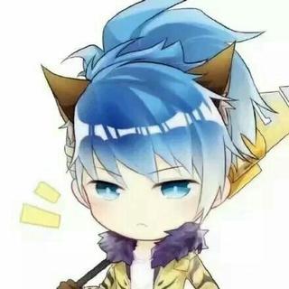 【小仔爷】韩信十三枪 战歌