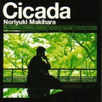 Cicada专辑