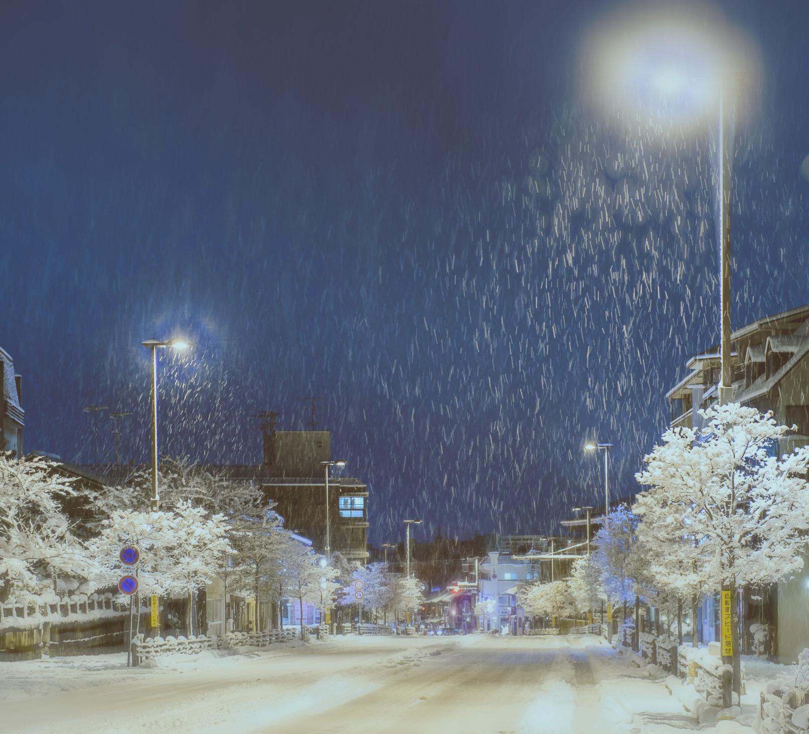 snow white
