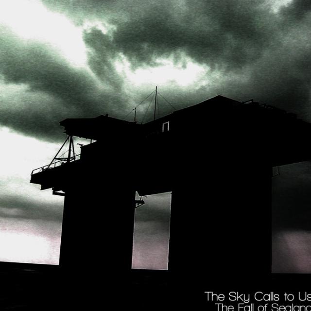 The Fall of Sealand