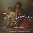 Don Giovanni (Rene Jacobs, Freiburger Barockorchester)