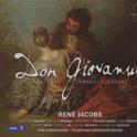 Don Giovanni (Rene Jacobs, Freiburger Barockorchester)专辑