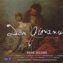 Don Giovanni (Rene Jacobs, Freiburger Barockorchester)