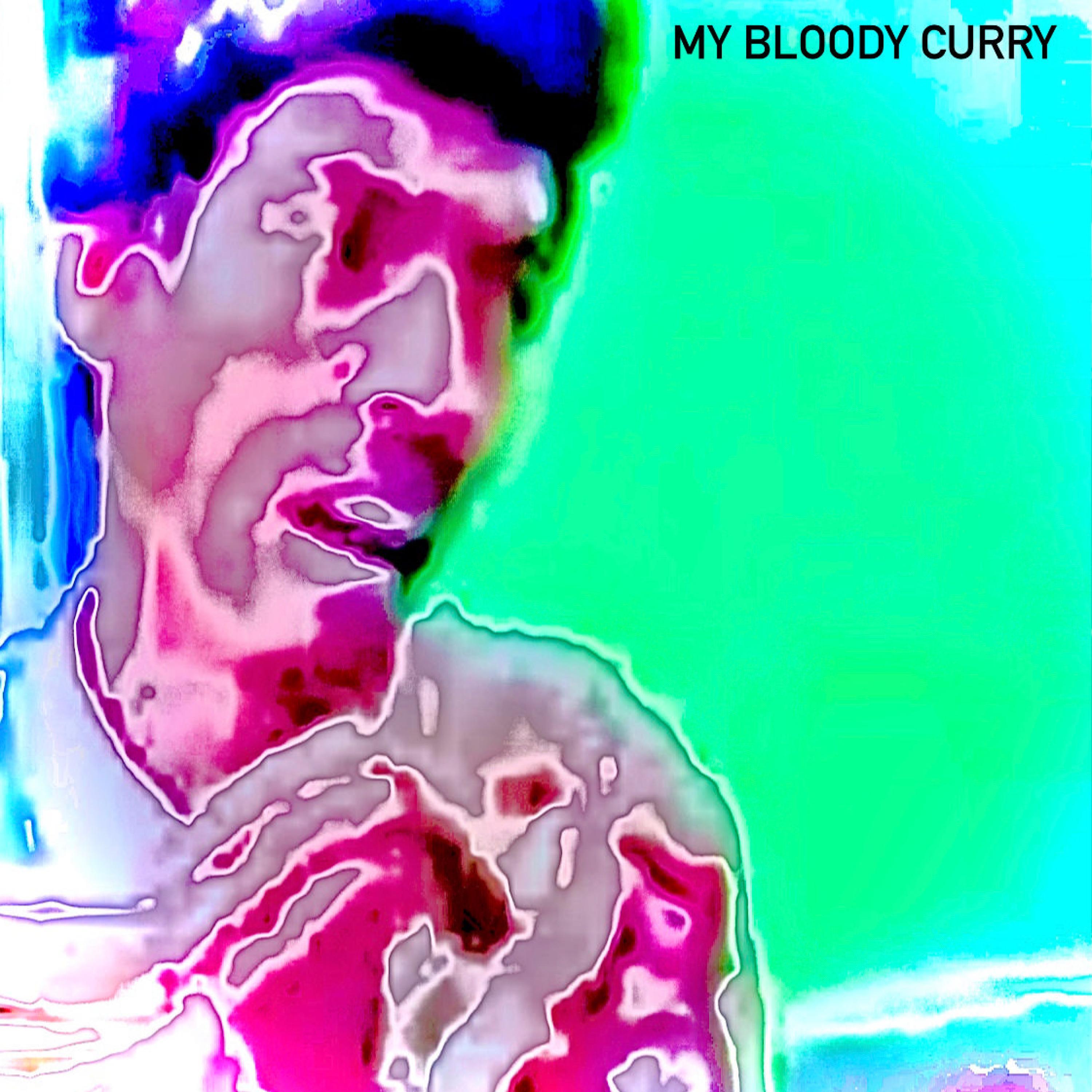 My Bloody Curry