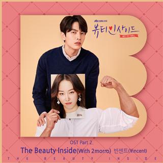 韩剧《内在美》뷰티인사이드OST