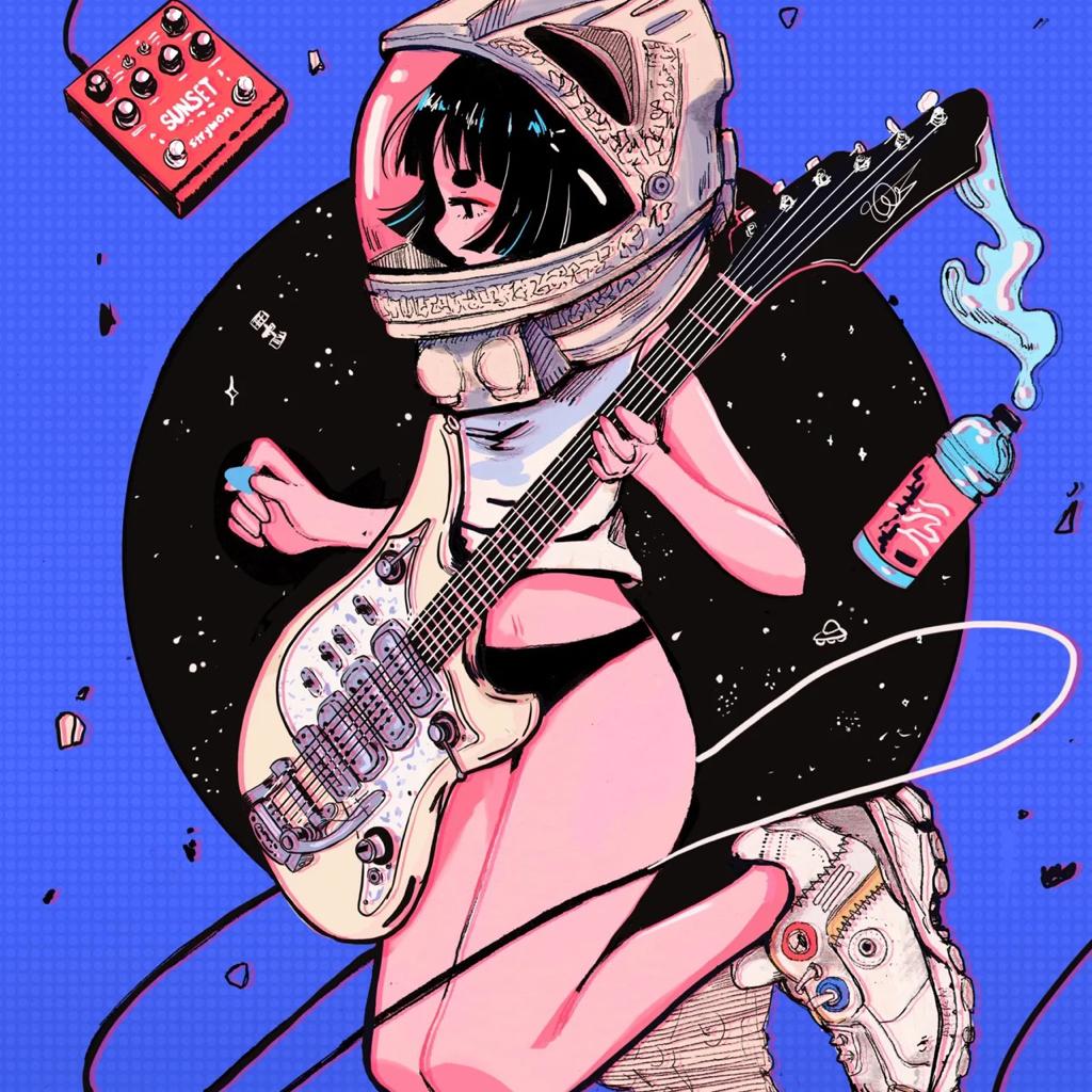 ✞滚哈大战 | 今夜我不关心人类，只听音药 | 在线播放 | 网易云音乐