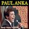 Paul Anka - Early Years 1957-59专辑