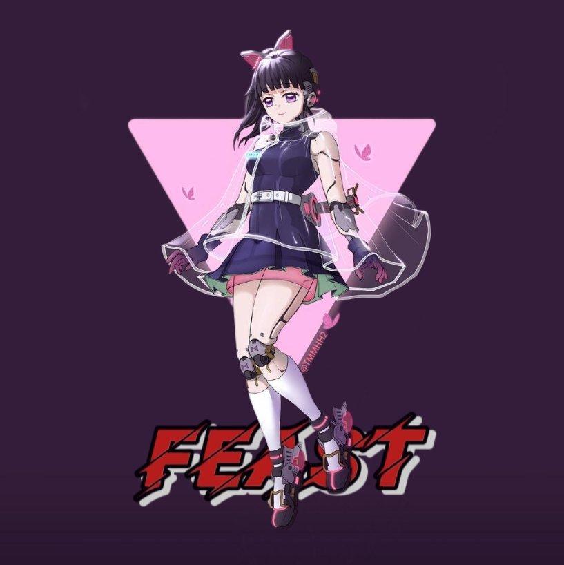 电子｜Feast·彷徨中前行 | 在线播放 | 网易云音乐