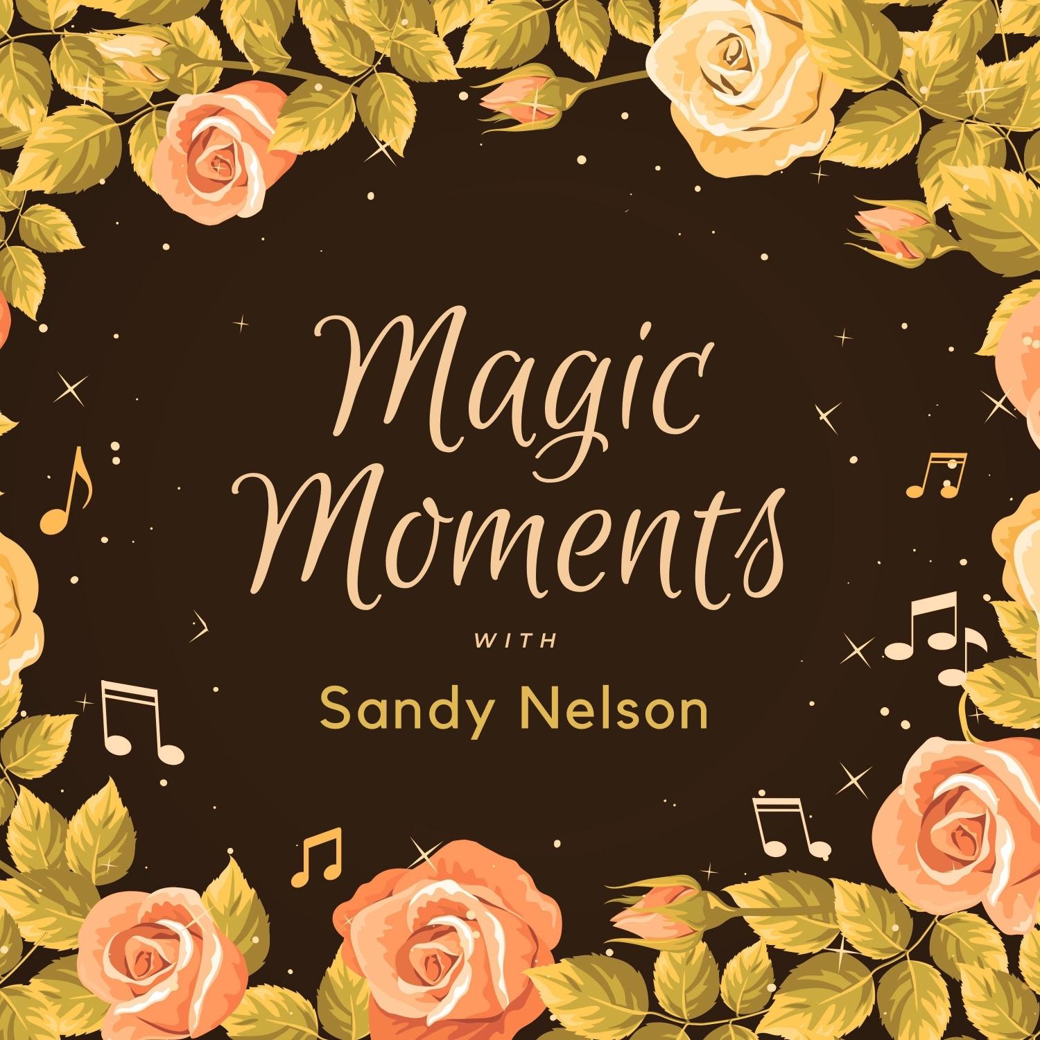 Magic Moments with Sandy Nelson