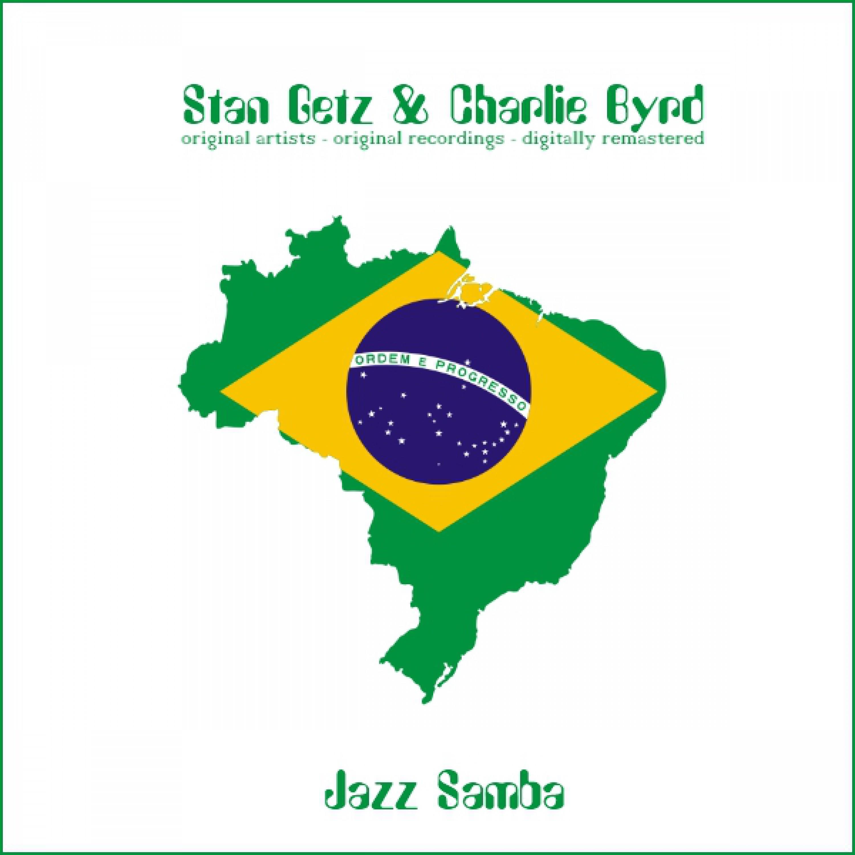 Jazz Samba