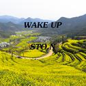 Wake Up专辑