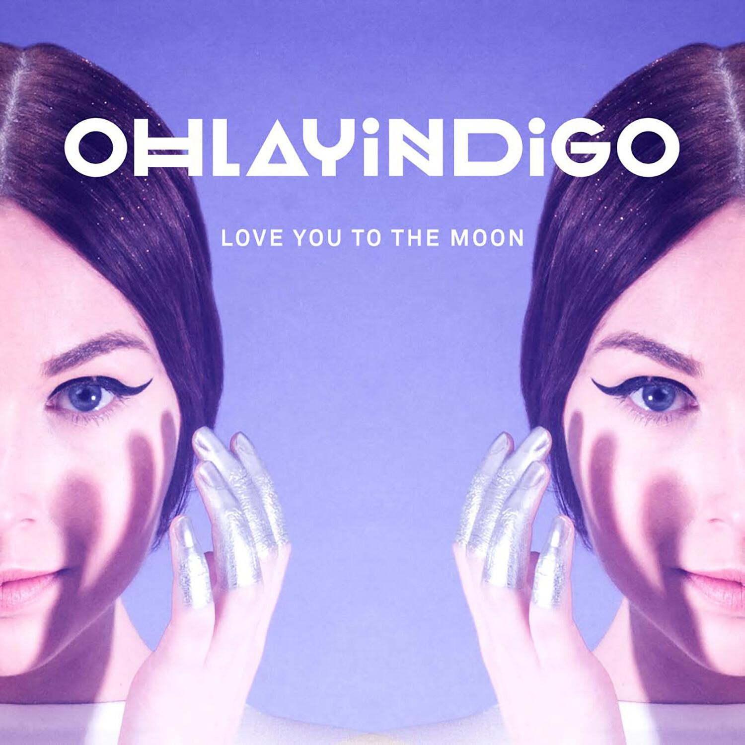 Love You To The Moon