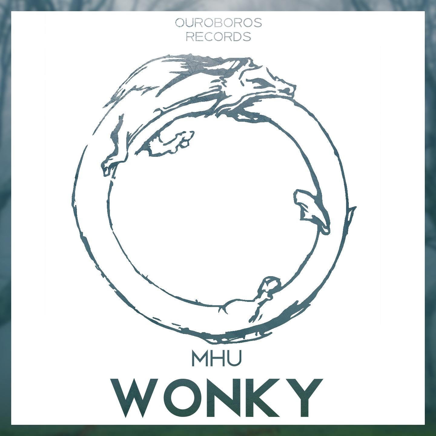 wonky - mhu - 单曲 - 网易云音乐